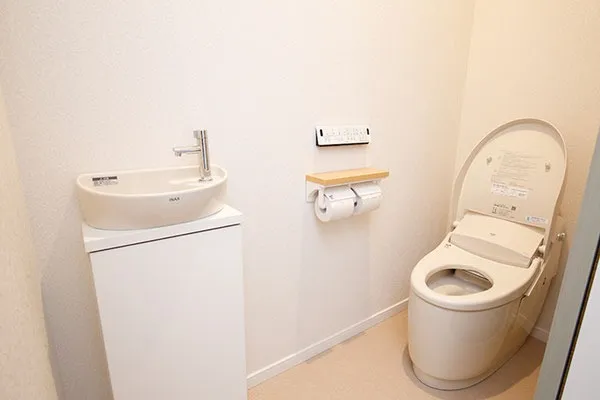 お部屋